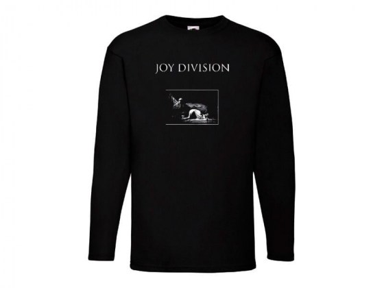 Camiseta Joy Division
